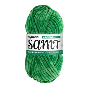myboshi Samt