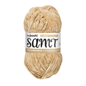 myboshi Samt