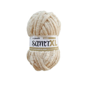 myboshi Samt XL