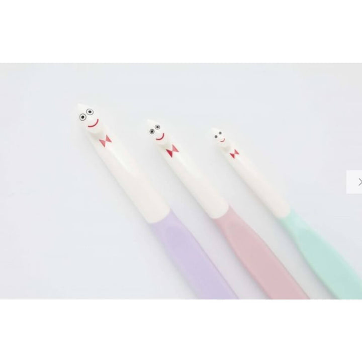 Tulip Etimo Kids GRANDCHAN Häkelnadel-Set bei bei bei bei bei bei bei bei Lieblingsgarn