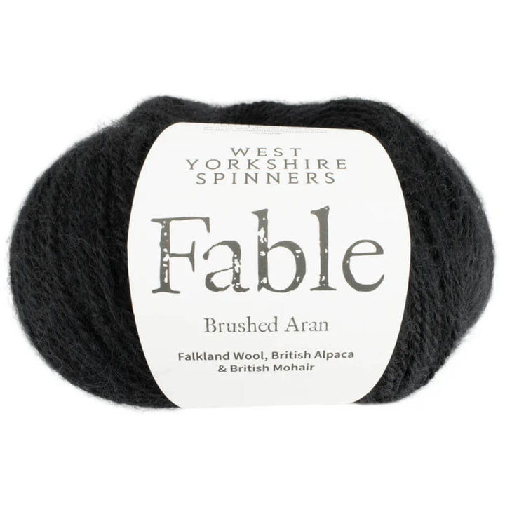 West Yorkshire Spinners Fable Brushed Aran bei bei bei bei bei bei bei bei Lieblingsgarn