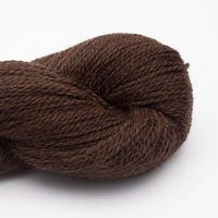 106 - Schoko (ungefärbt) RAS