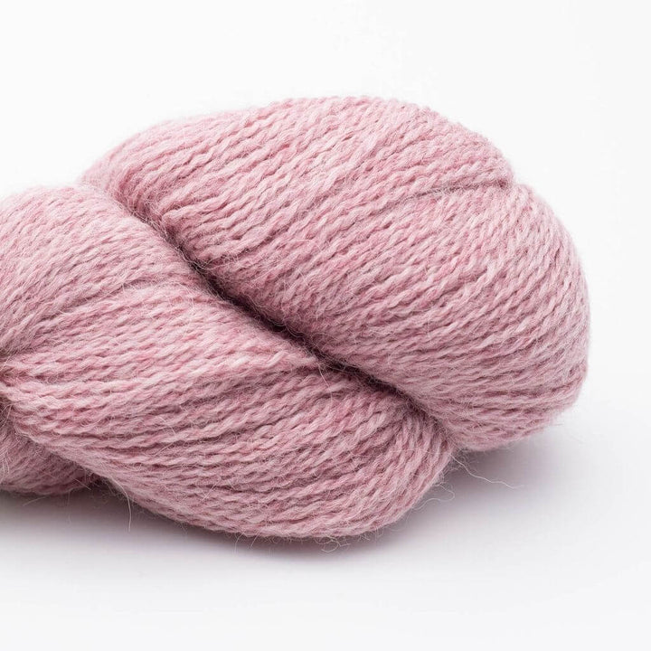 BC Garn Babyalpaca 10/2 RAS, Farbe 126 Altrosa RAS – Alpaka bei Lieblingsgarn