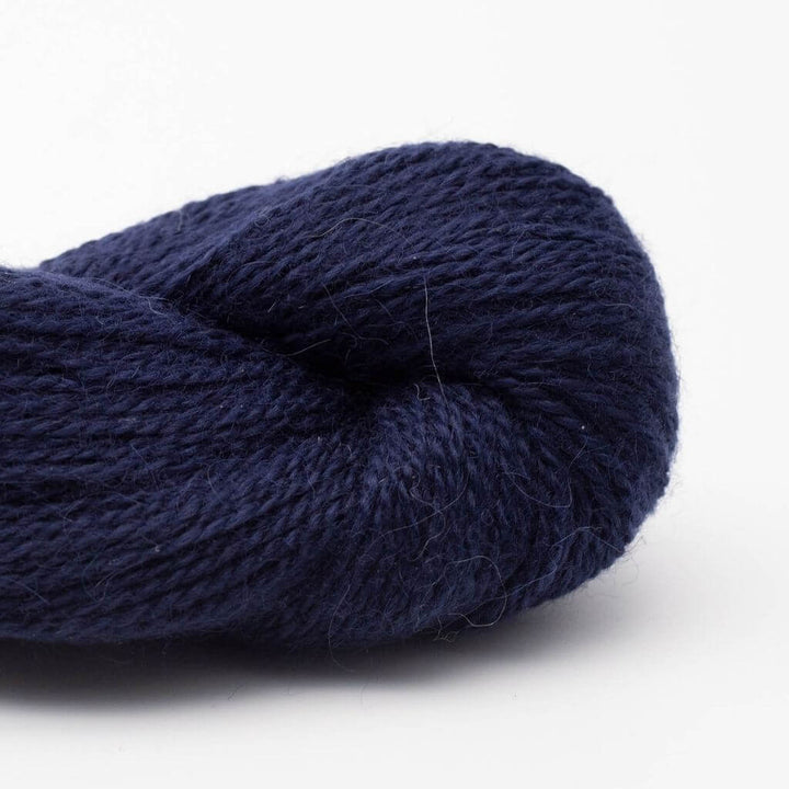 BC Garn Babyalpaca 10/2 RAS, Farbe 14 Nachtblau RAS – Alpaka bei Lieblingsgarn