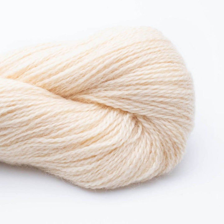 BC Garn Babyalpaca 10/2 RAS, Farbe 66 Vanille RAS – Alpaka bei Lieblingsgarn
