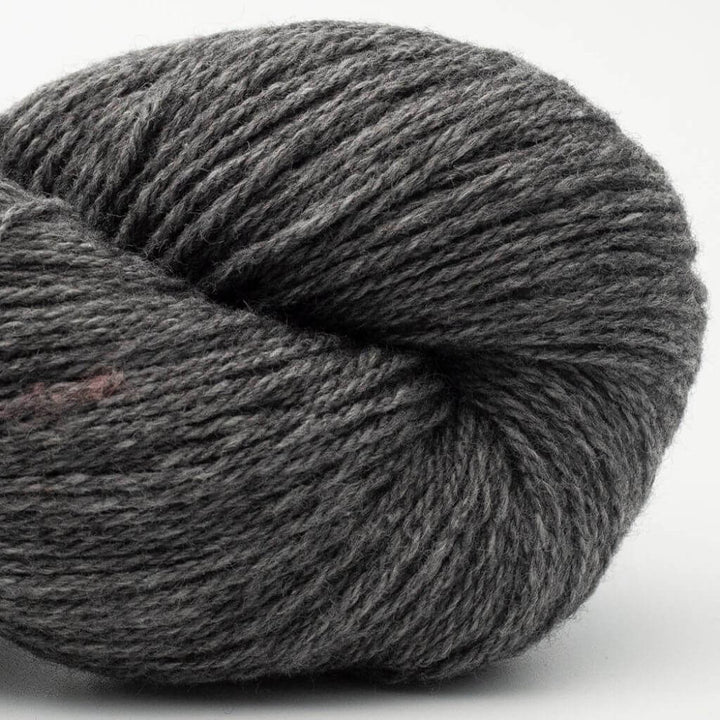 BC Garn Bio Balance GOTS, Farbe 29 Anthrazit – Baumwolle und Schurwolle bei Lieblingsgarn