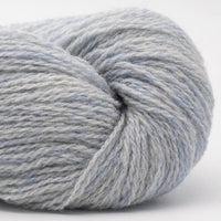 17 - Eisblau