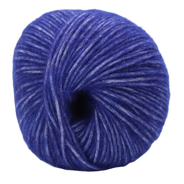 BC Garn Brisa, Farbe 09 Dunkles Blau – Alpaka, Baumwolle und Schurwolle bei Lieblingsgarn