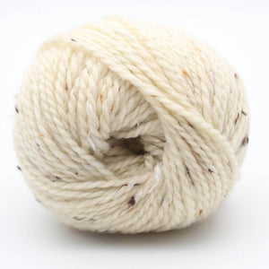 BC Garn Hamelton Tweed 1 GOTS
