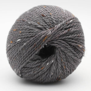 BC Garn Hamelton Tweed 1 GOTS