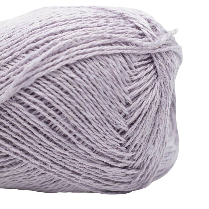 BC Garn Lino, Farbe 63 Mandel – Leinen bei Lieblingsgarn