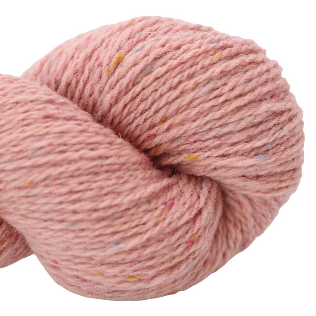 BC Garn Loch Lomond GOTS, Farbe 29 Rosa – Schurwolle bei Lieblingsgarn