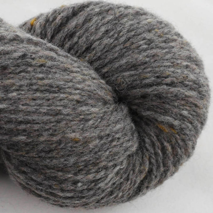 BC Garn Loch Lomond GOTS, Farbe 8 Schlamm – Schurwolle bei Lieblingsgarn