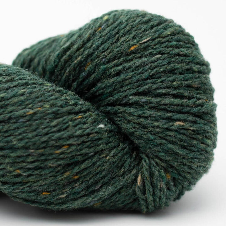 BC Garn Loch Lomond GOTS, Farbe 12 Pinie – Schurwolle bei Lieblingsgarn