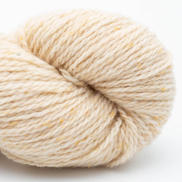 BC Garn Loch Lomond GOTS, Farbe 13 Beige – Schurwolle bei Lieblingsgarn