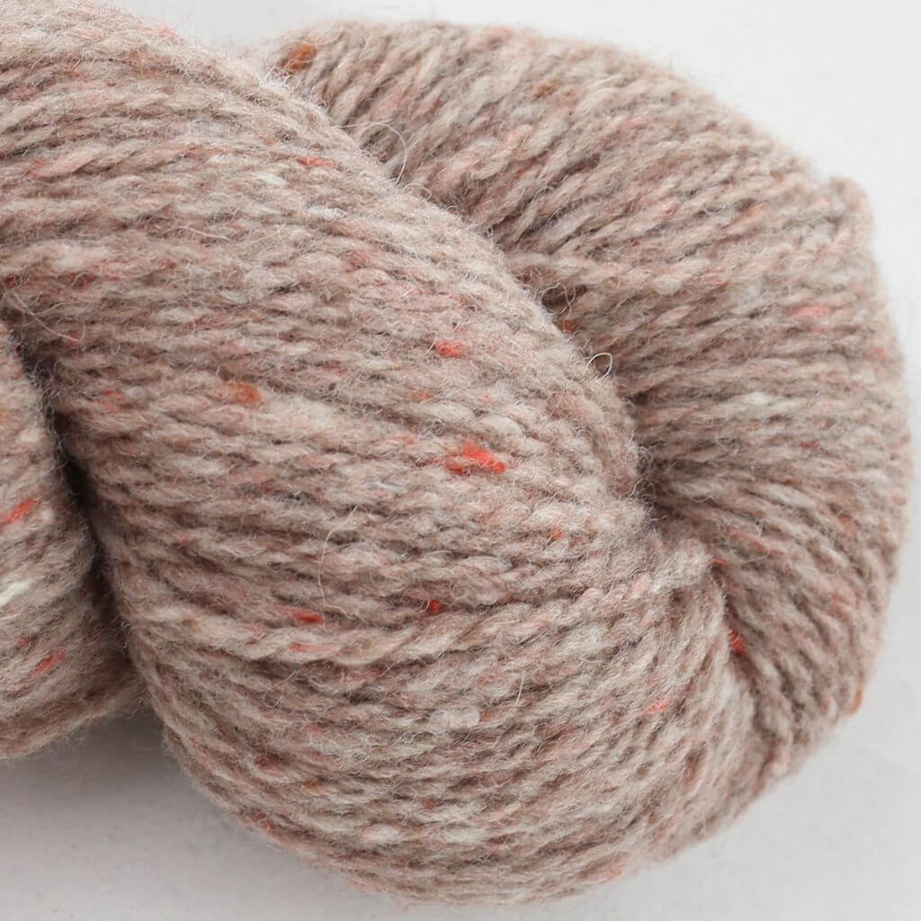 BC Garn Loch Lomond GOTS, Farbe 19 Sand – Schurwolle bei Lieblingsgarn