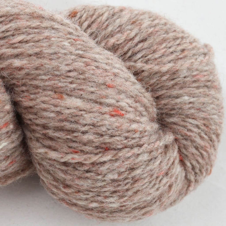BC Garn Loch Lomond GOTS, Farbe 19 Sand – Schurwolle bei Lieblingsgarn