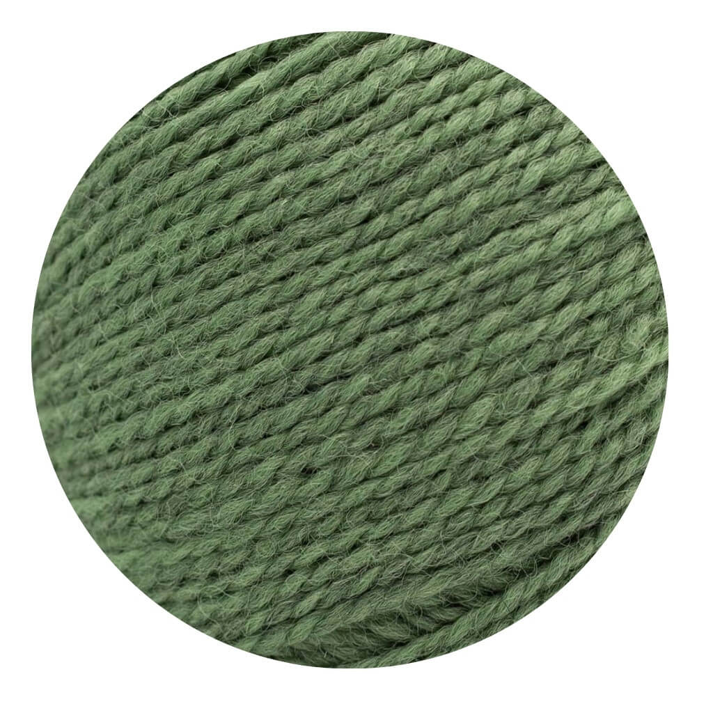 BC Garn Semilla GOTS, Farbe 20 Willow – Schurwolle bei Lieblingsgarn