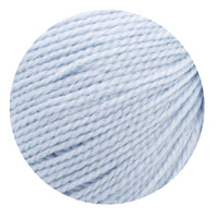 22 - Babyblau