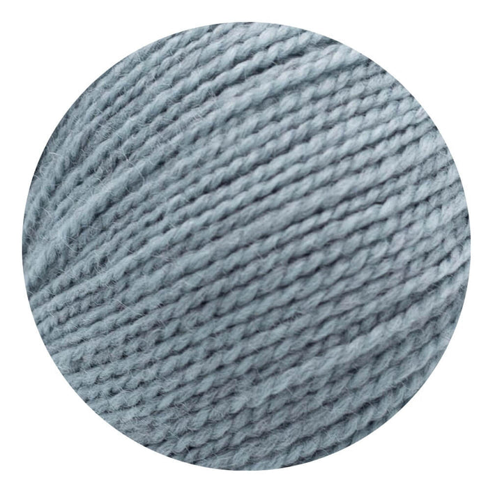 BC Garn Semilla GOTS, Farbe 23 Mint – Schurwolle bei Lieblingsgarn