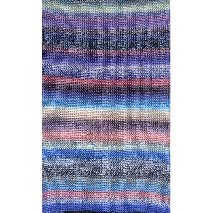BC Garn Color Crush
