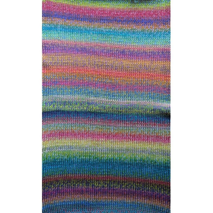 BC Garn Color Crush