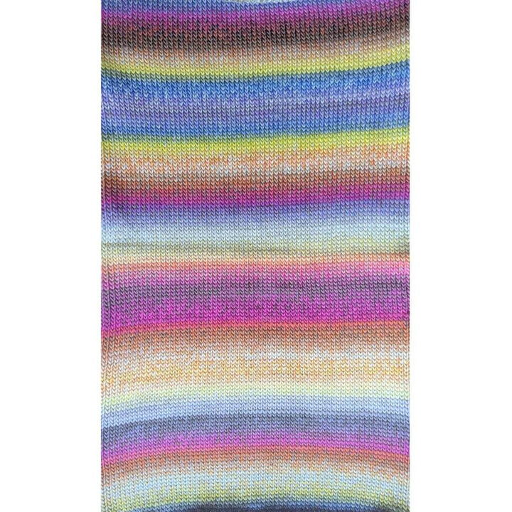 BC Garn Color Crush