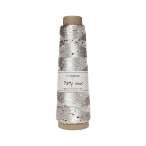Go Handmade Yarn Party deluxe