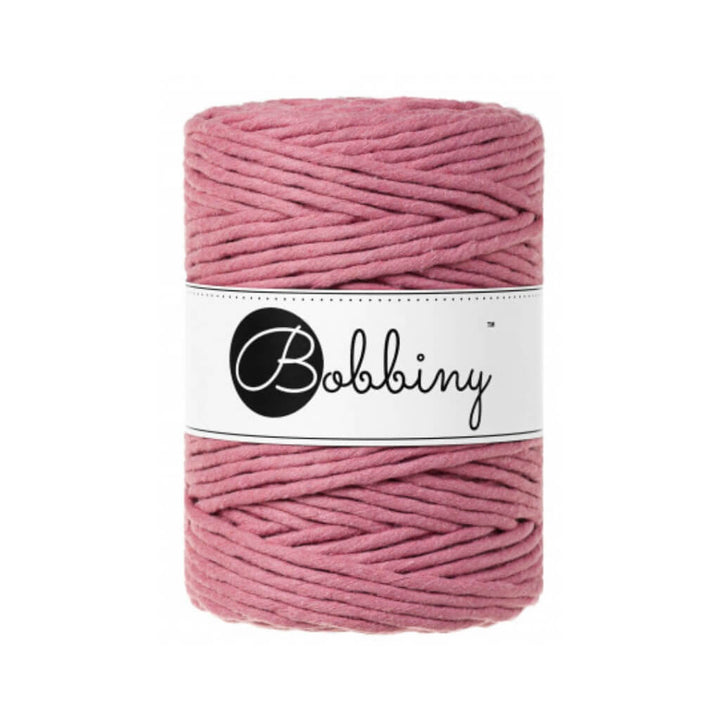 Bobbiny Blossom Bobbiny Makramee Garn 5 mm x 100 m Lieblingsgarn
