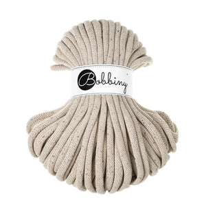 Bobbiny Jumbo Kordel 9 mm x 30 m