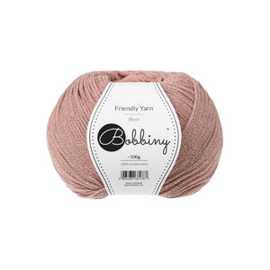Bobbiny Friendly Yarn
