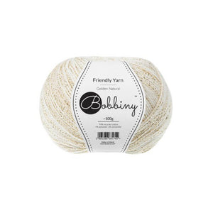 Bobbiny Friendly Yarn