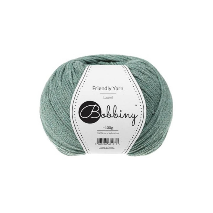 Bobbiny Friendly Yarn bei bei bei bei bei bei bei Lieblingsgarn