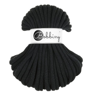 Bobbiny Jumbo Kordel 9 mm x 30 m
