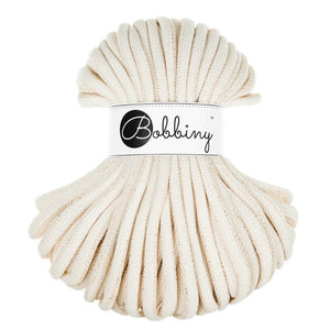 Bobbiny Jumbo Kordel 9 mm x 30 m