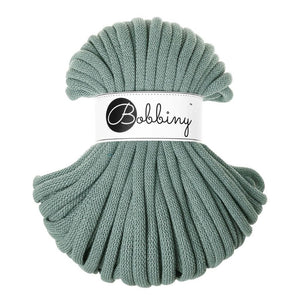 Bobbiny Jumbo Kordel 9 mm x 30 m