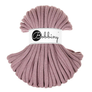 Bobbiny Jumbo Kordel 9 mm x 30 m