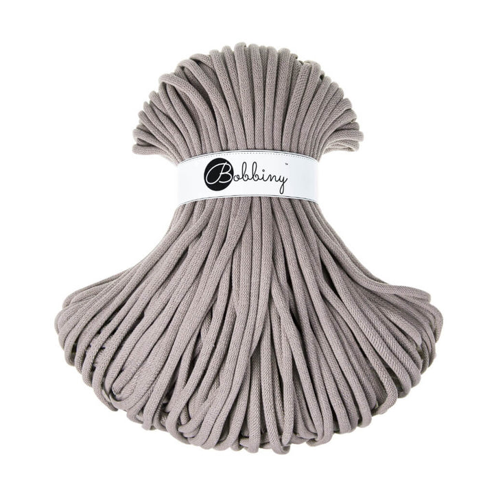 Bobbiny Pearl Bobbiny 9mm Jumbo Kordel Lieblingsgarn