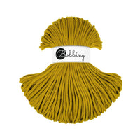 Spicy Yellow