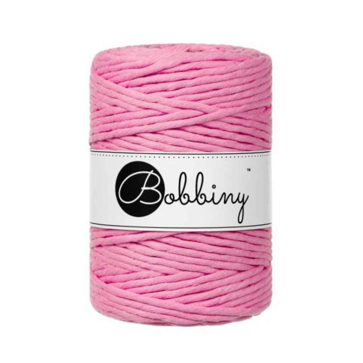 Bobbiny Makramee Garn 5 mm x 100 m