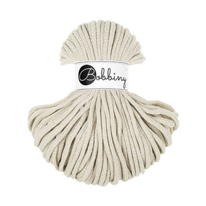 Bobbiny Premium Kordel 5 mm x 50 m