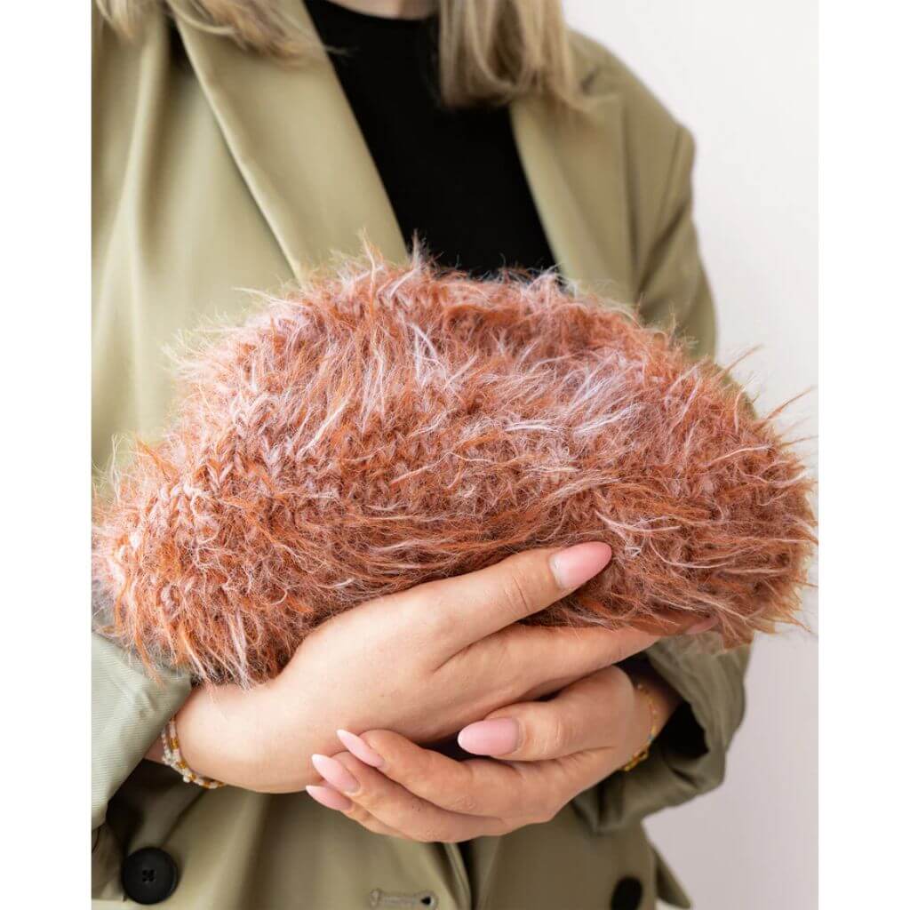Lana Grossa Tasche Borsa Basta Strickanleitung - Lana Grossa (PDF) bei bei bei bei Lieblingsgarn
