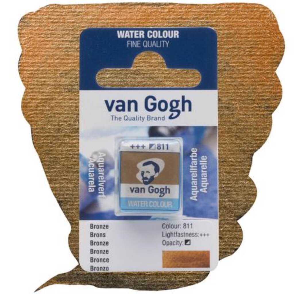 Van Gogh Interferenz Gelb-844 Van Gogh Aquarellfarben bei bei bei bei Lieblingsgarn