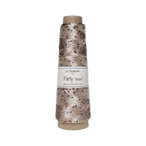 Go Handmade Yarn Party deluxe