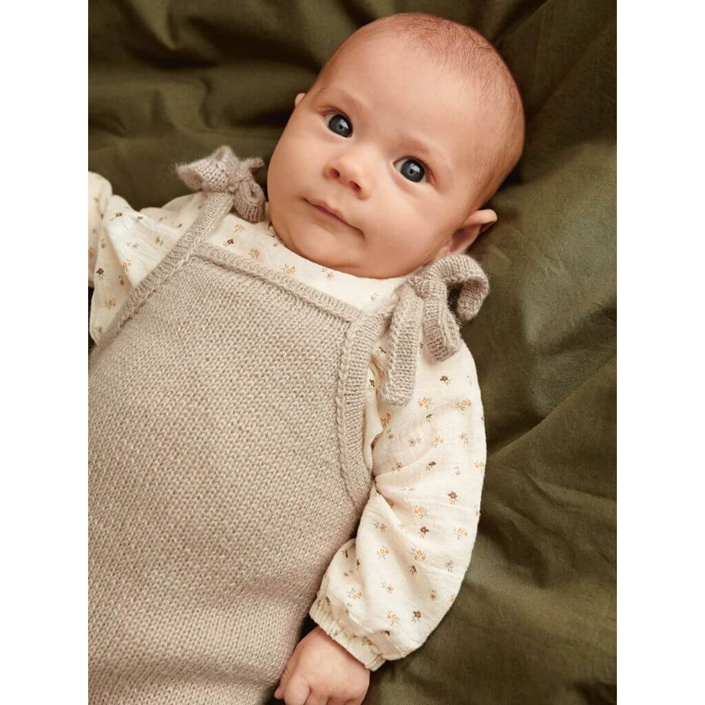 Sandnes Garn Pattern Strampler Bunny Pants Strickanleitung - Sandnes Garn (Heft) bei bei bei bei Lieblingsgarn