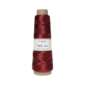 Go Handmade Yarn Party deluxe
