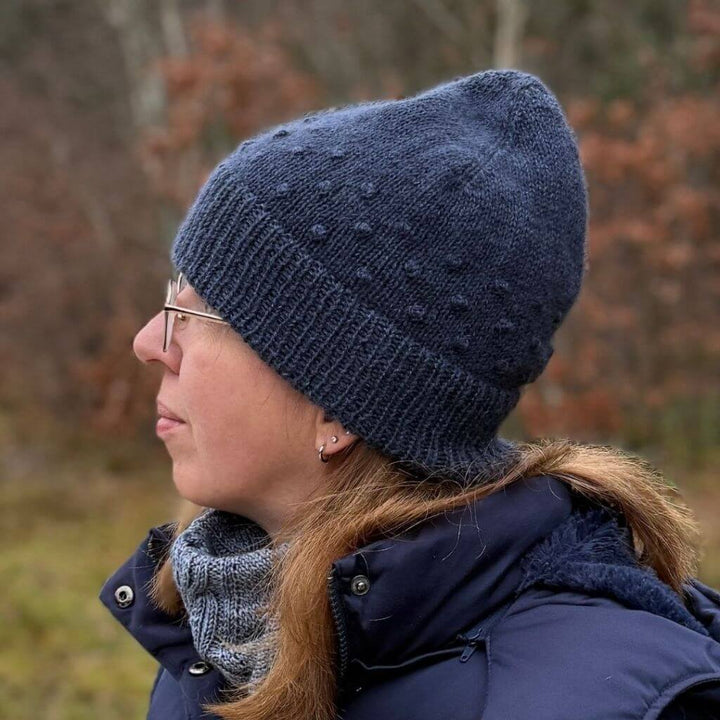Christina Körber-Reith Pattern Mütze Dotta Hat Strickanleitung - Christina Körber-Reith (PDF) bei bei bei bei Lieblingsgarn
