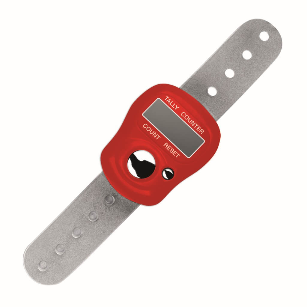 Addi addi elektronischer Reihenzähler - 415-7 bei bei bei bei Lieblingsgarn