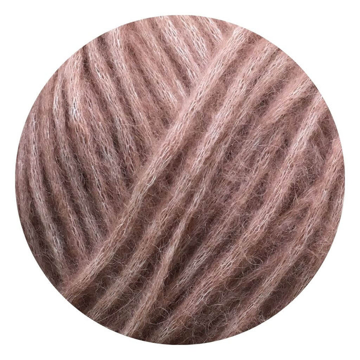 CaMaRose Snefnug, Farbe 7386 Pudder – Alpaka, Baumwolle und Merino bei Lieblingsgarn