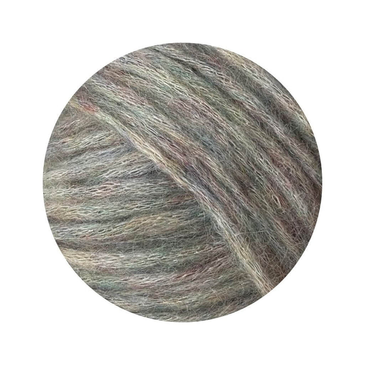 CaMaRose Snefnug, Farbe 7204 Birkeskov – Alpaka, Baumwolle und Merino bei Lieblingsgarn